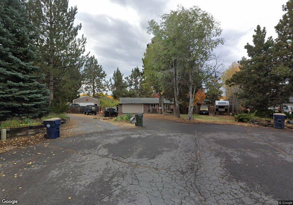 20634 Whitewing Ct, Bend, OR 97701 - photo 1