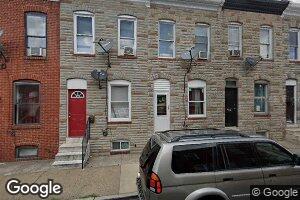 3410 Leverton Ave, Baltimore, MD 21224