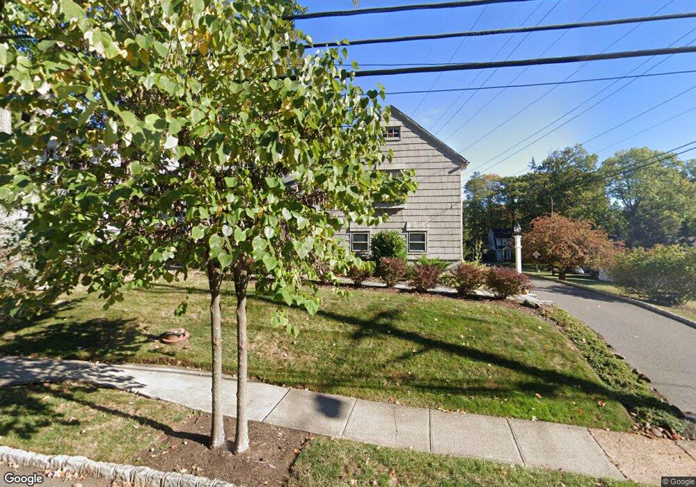 66 Cray Terrace, Fanwood, NJ 07023 - photo 1