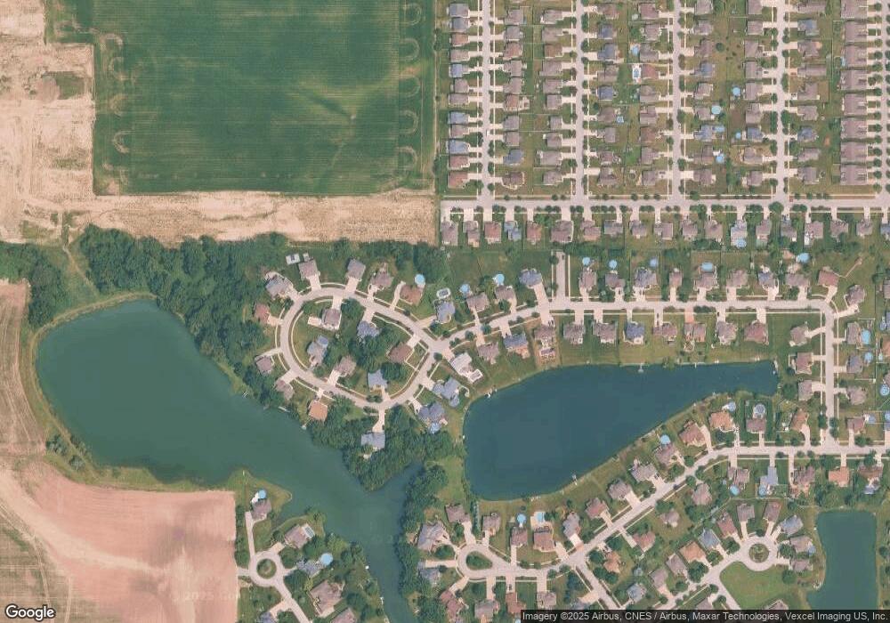 7210 Boardwalk, Crown Point, IN 46307 - photo 1