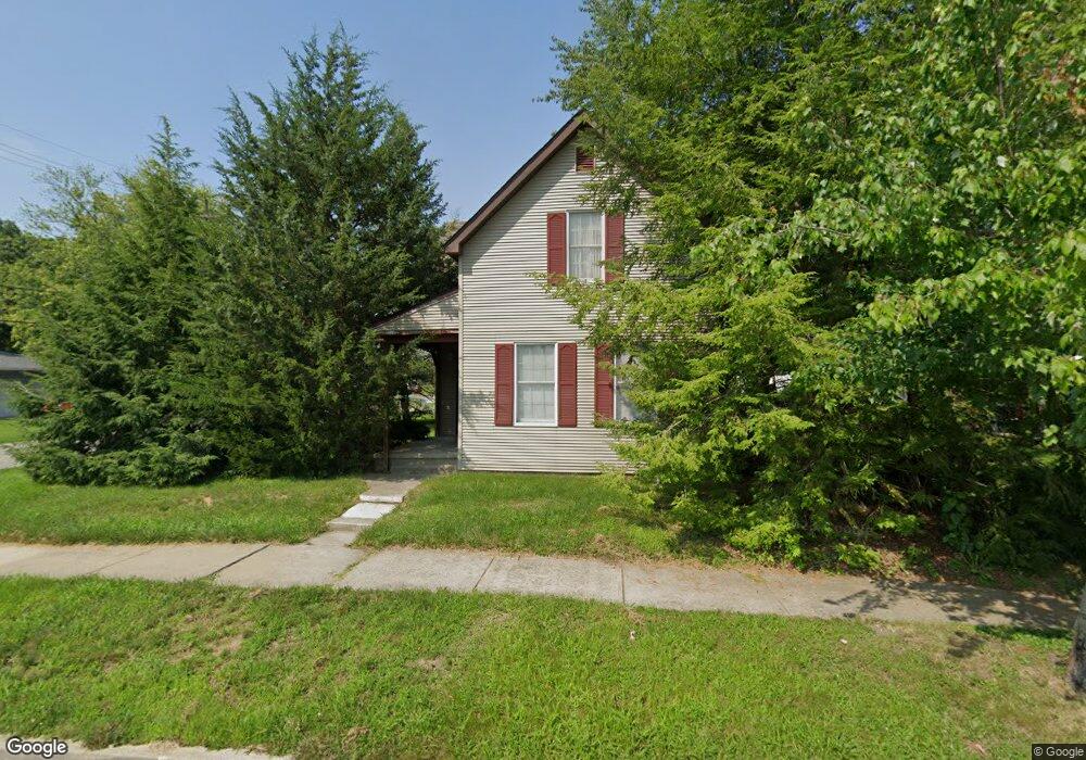 1218 S 5th St, Lafayette, IN 47905 - photo 1