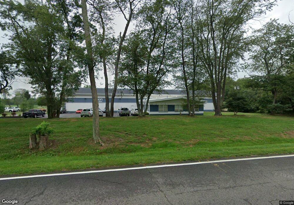 92 Columbus Jobstown Rd, Columbus, NJ 08022 - photo 1