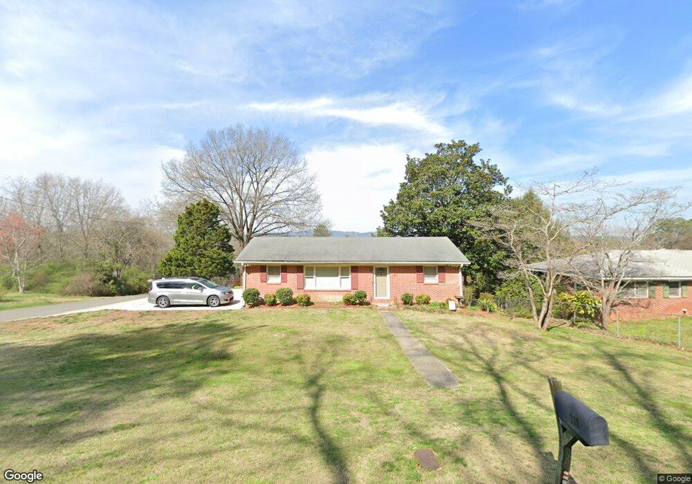 238 Alfred Ave SE, Rome, GA 30161 - photo 1