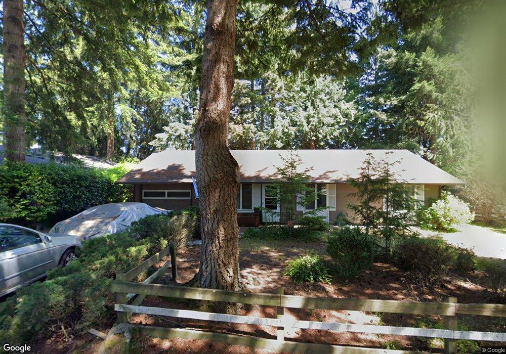 5407 81st Avenue Ct W, University Place, WA 98467 - photo 1