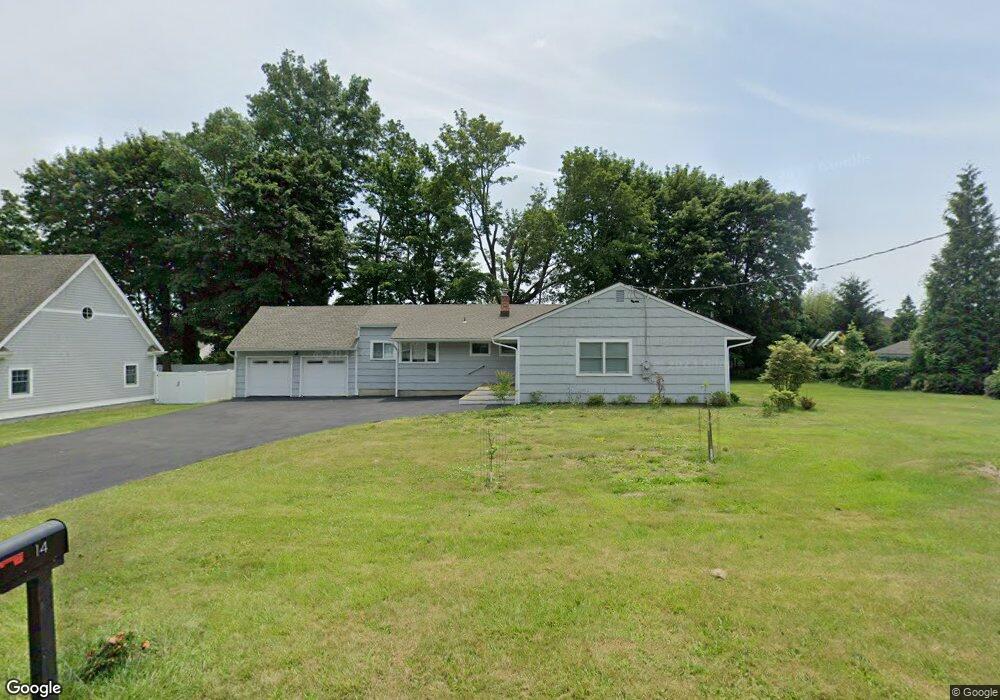 14 Esquire Rd, Norwalk, CT 06851 - photo 1