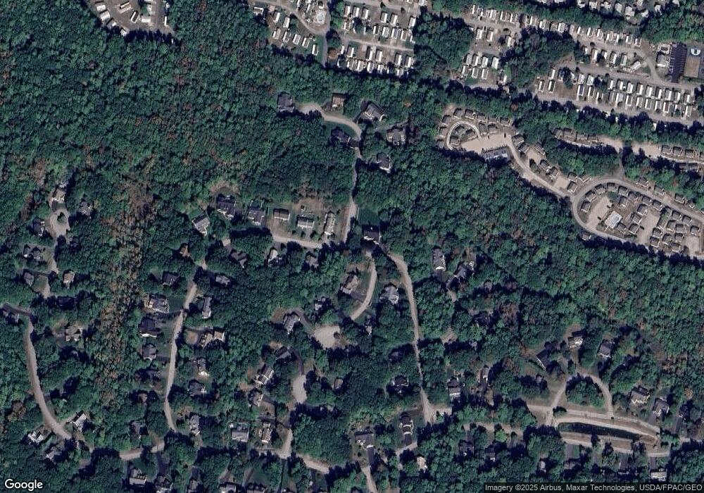 Lot 68 Rabbit Run, Wells, ME 04090 - photo 1