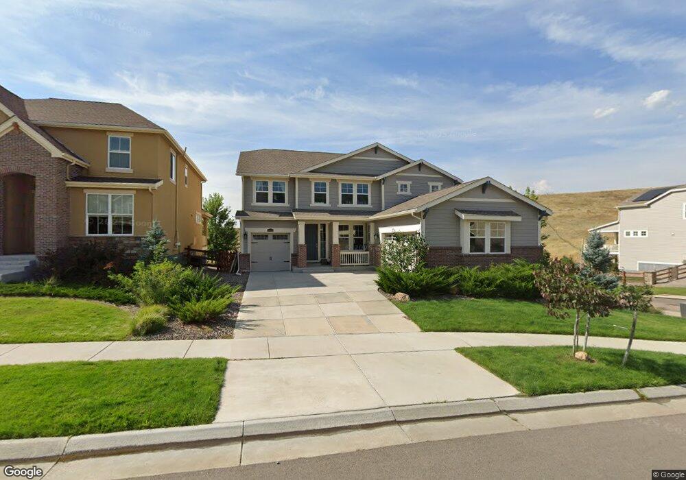 18892 W 84th Ave, Arvada, CO 80007 - photo 1