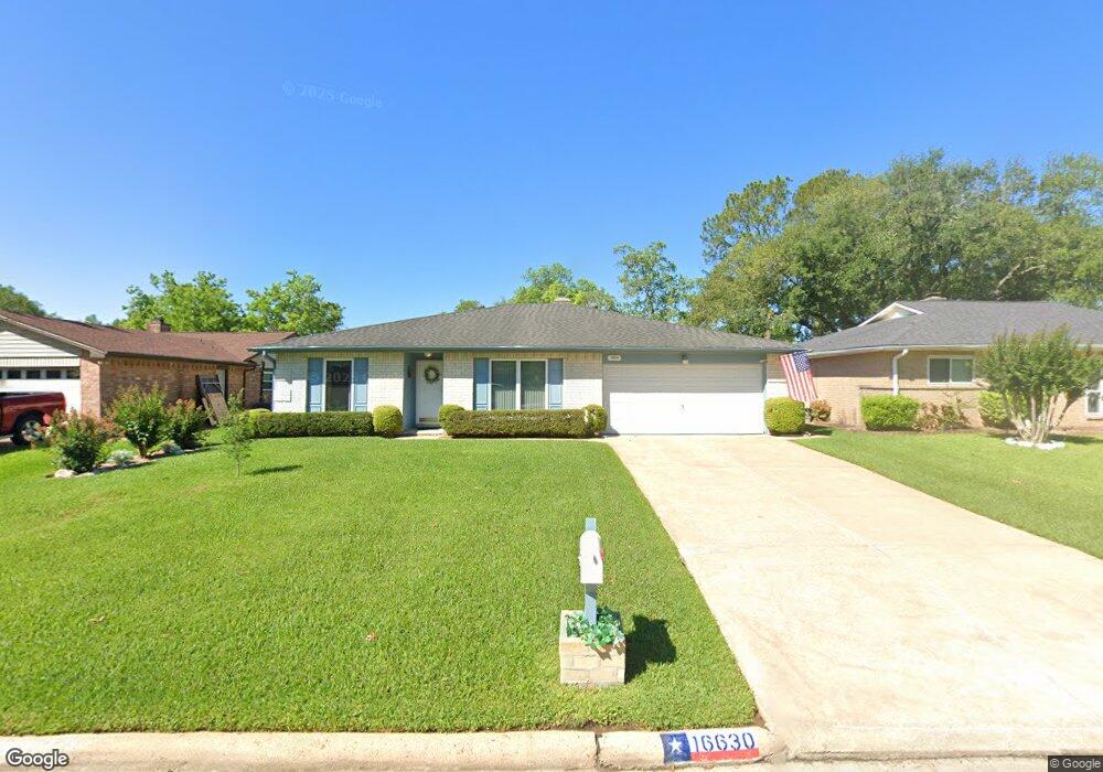 16630 Townes Rd, Friendswood, TX 77546 - photo 1