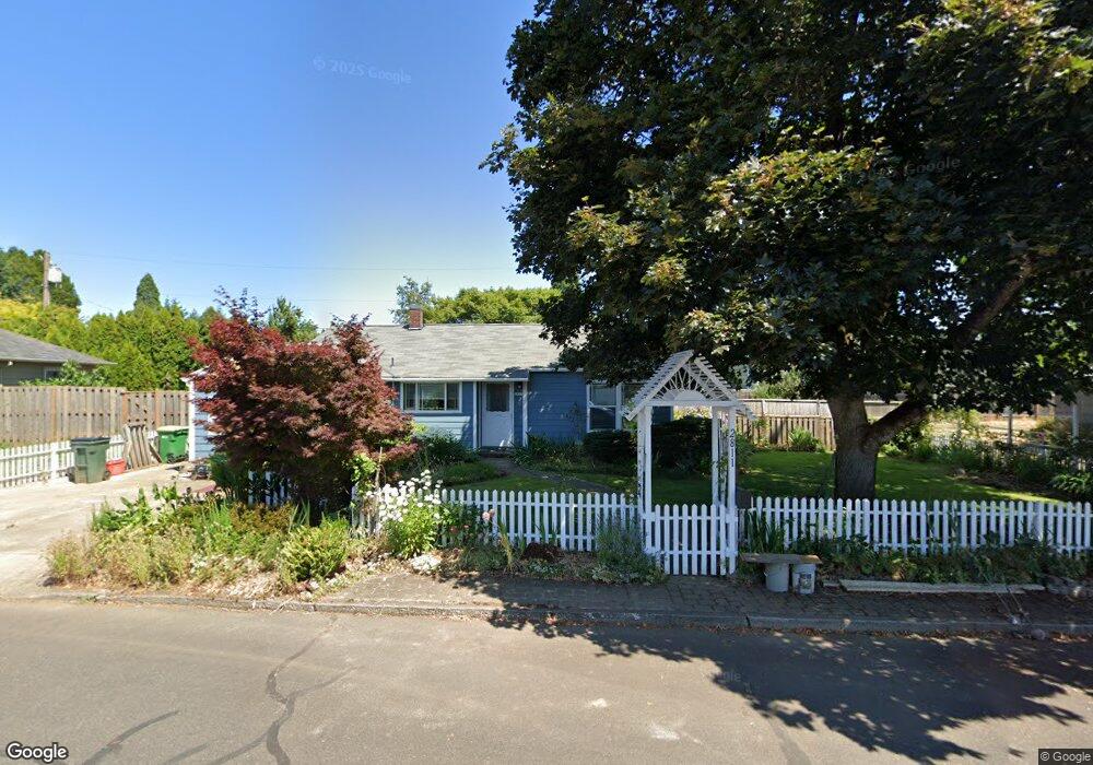 2811 17th Place, Forest Grove, OR 97116 - photo 1