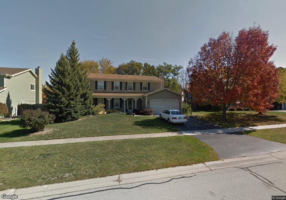 454 Appleton Dr, Batavia, IL 60510 - photo 1