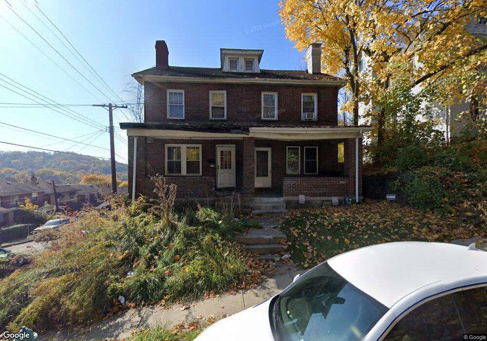 928 Hill Ave, Pittsburgh, PA 15221 - photo 1