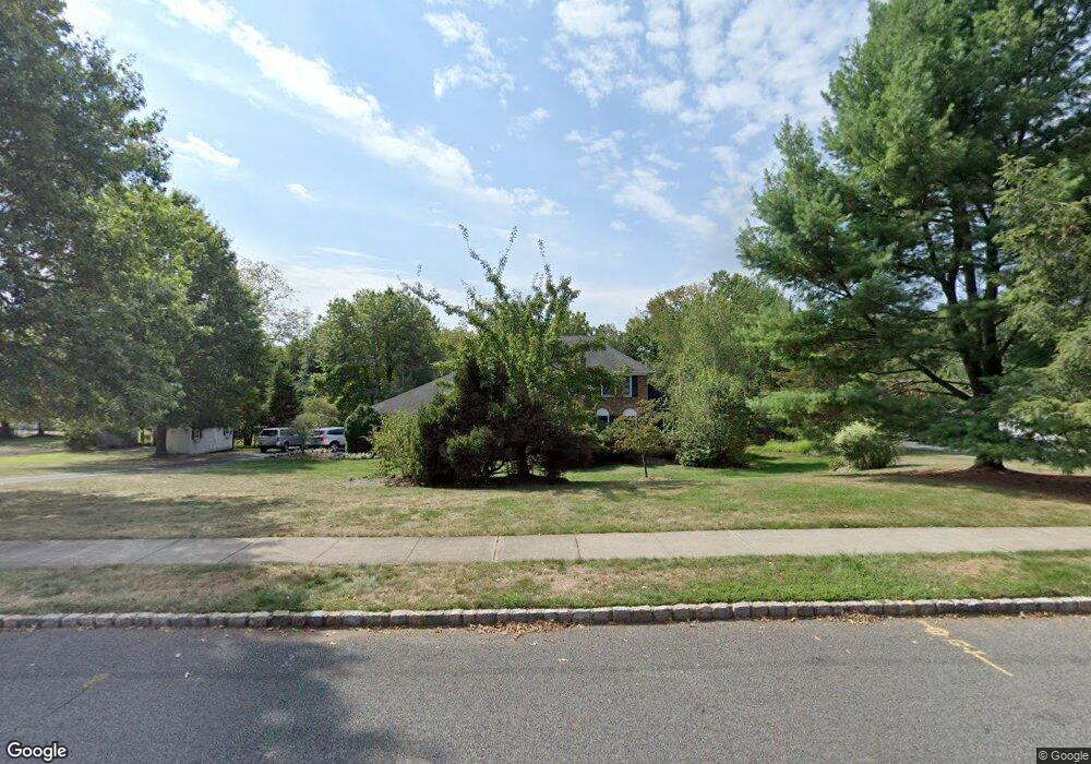 1037 Hillcrest Dr, Branchburg, NJ 08853 - photo 1