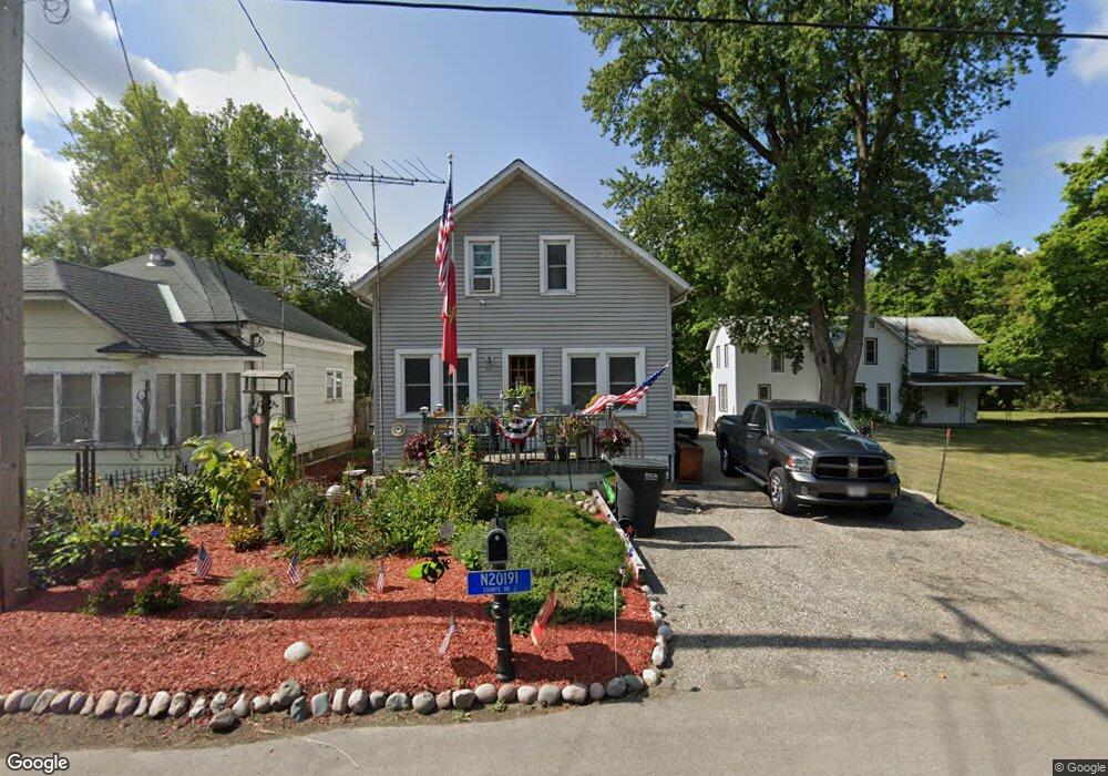 N20191 County Road J, Dodge, WI 54625 - photo 1