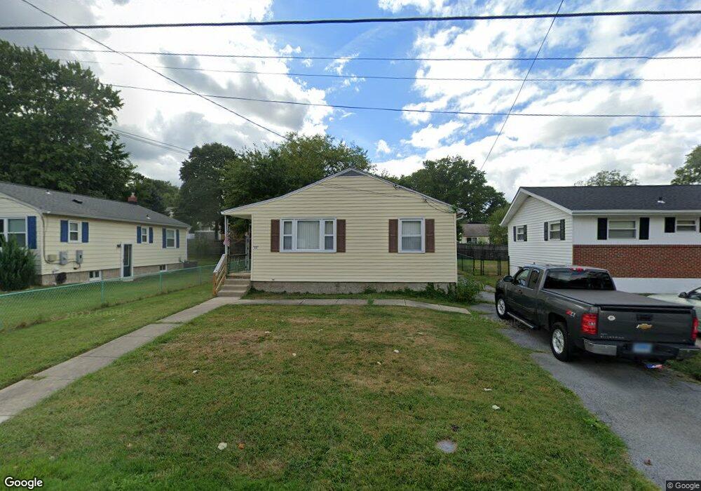 460 Kent Ave, Catonsville, MD 21228 - photo 1