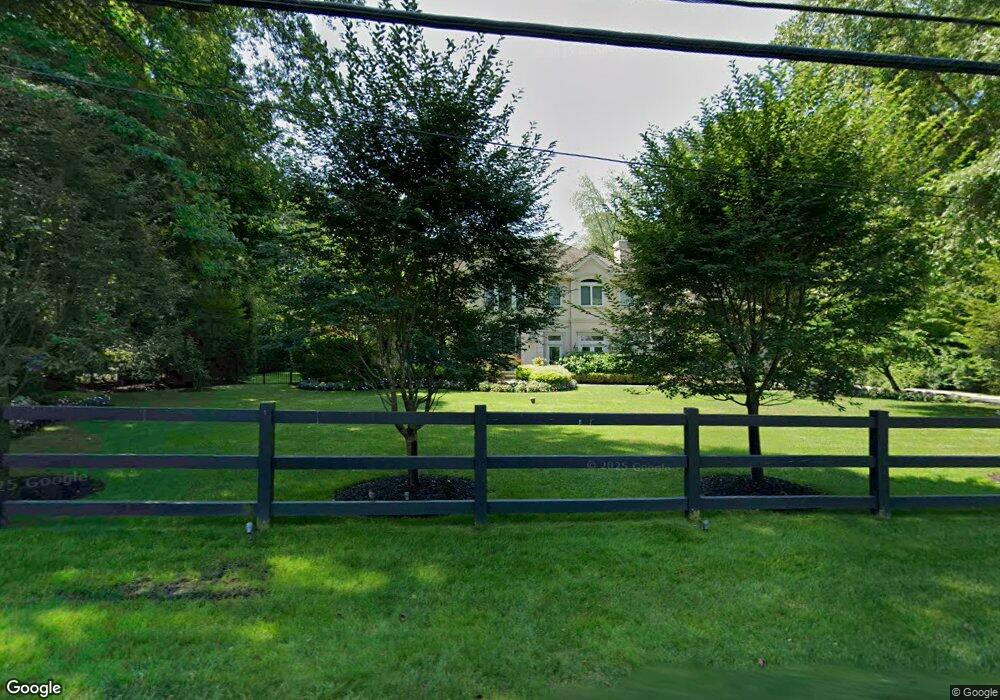 38 Locust Ln, Upper Saddle River, NJ 07458 - photo 1