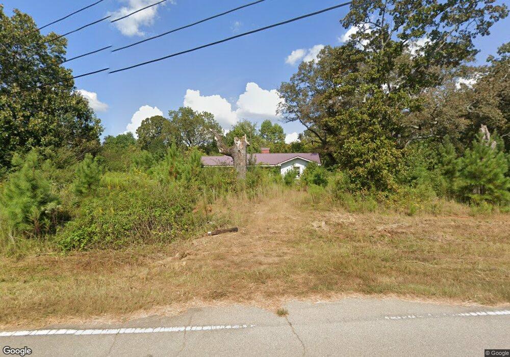 1487 Sandy Flat Rd, Bowdon, GA 30108 - photo 1