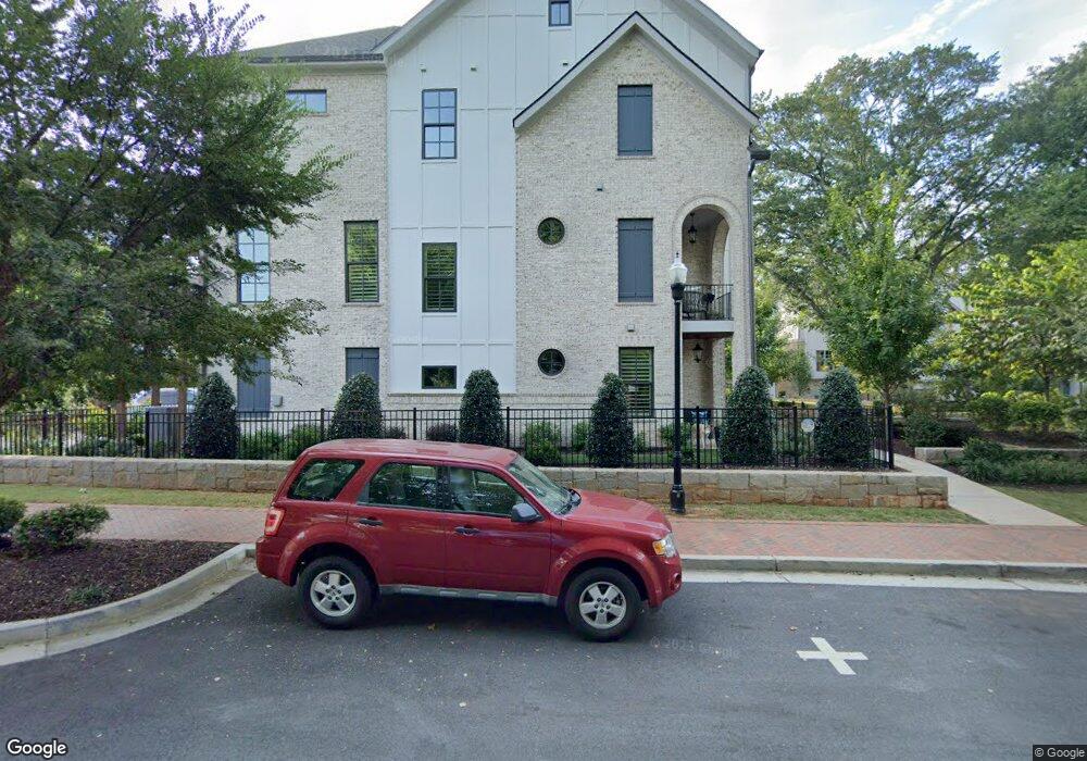 252 Cricket Ln unit 252, Alpharetta, GA 30009 - photo 1