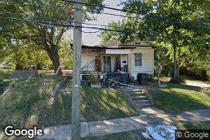 2007 Milam St, Shreveport, LA 71103