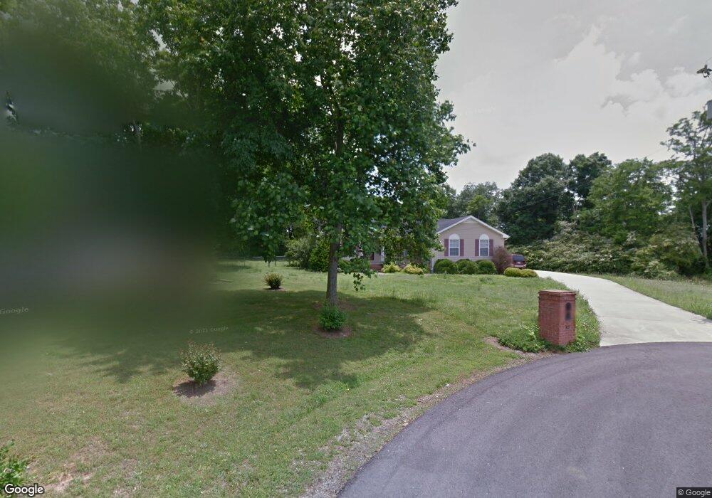 305 Keenan Ln, Shelbyville, TN 37160 - photo 1