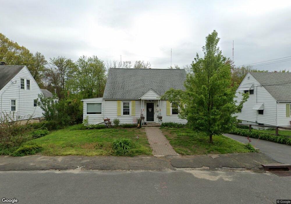 30 Madison Ave, Waterbury, CT 06706 - photo 1