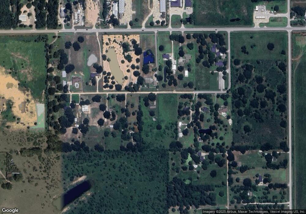 28207 Piney Corners Ln, Waller, TX 77484 - photo 1