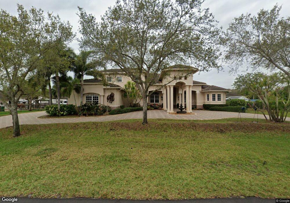 1921 SW 115th Ave, Davie, FL 33325 - photo 1