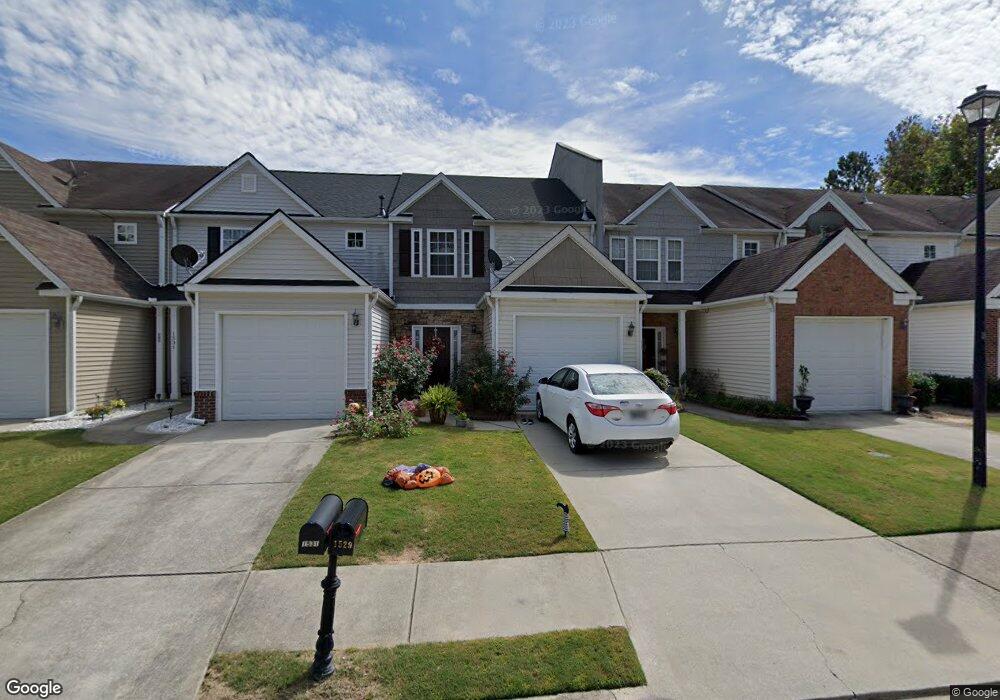 1521 Paramount View Trace, Sugar Hill, GA 30518 - photo 1