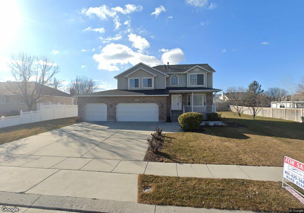 9860 S 3265 W, South Jordan, UT 84095 - photo 1