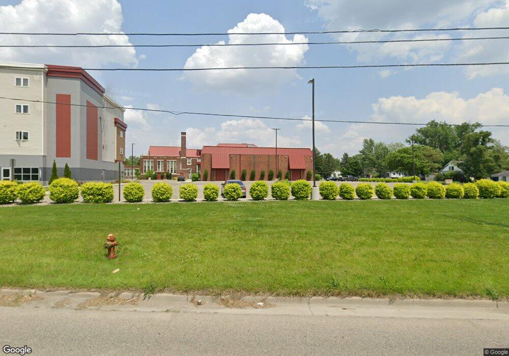 3701 Van Buren Ave unit 3 & 4, Flint, MI 48503 - photo 1