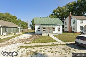 320 Church St, Carrollton, IL 62016