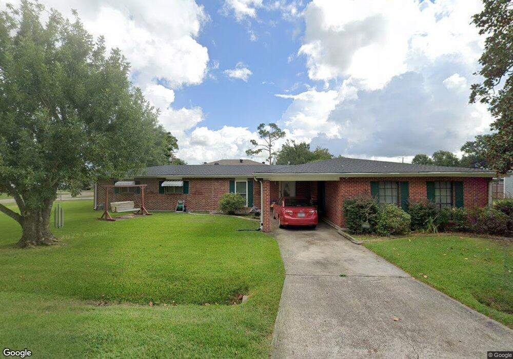 3602 Euclid St, Houma, LA 70364 - photo 1