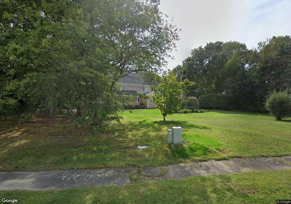 17 Salt River Rd, East Falmouth, MA 02536 - photo 1