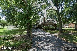 405 W Leslie Ave, Gillett, AR 72055