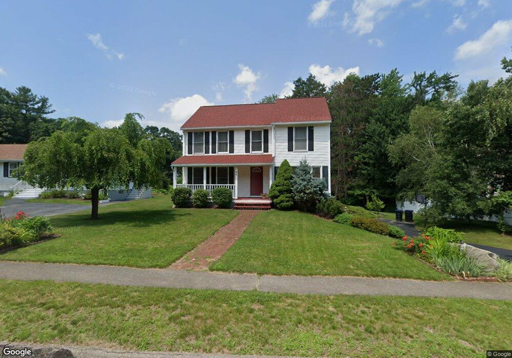 20 Dawson Cir, Holden, MA 01520 - photo 1