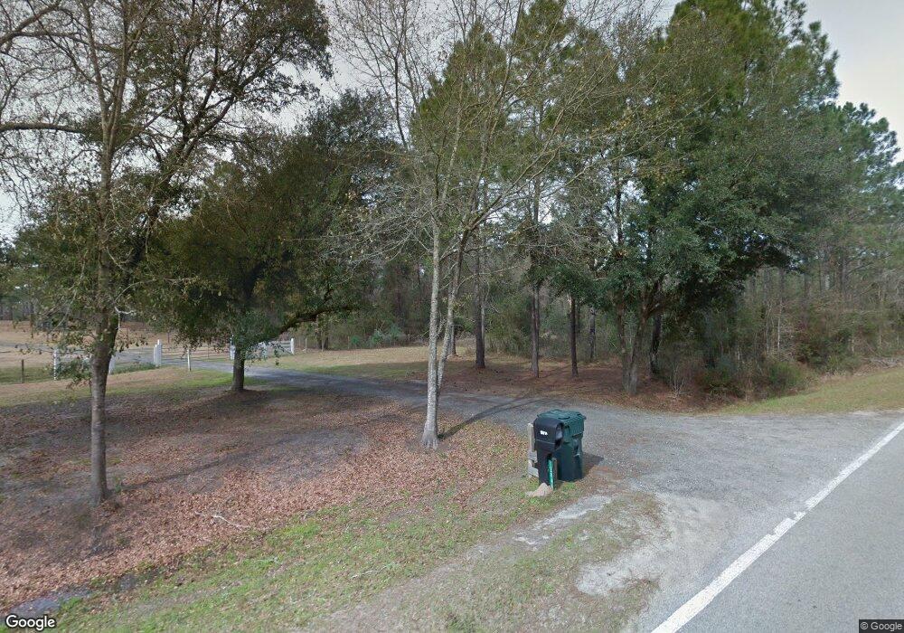 12841 Daisy Nevils Hwy, Claxton, GA 30417 - photo 1