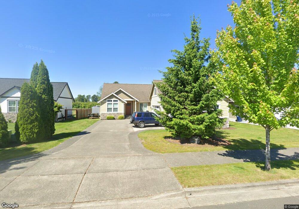 801 Red Maple Loop, Everson, WA 98247 - photo 1