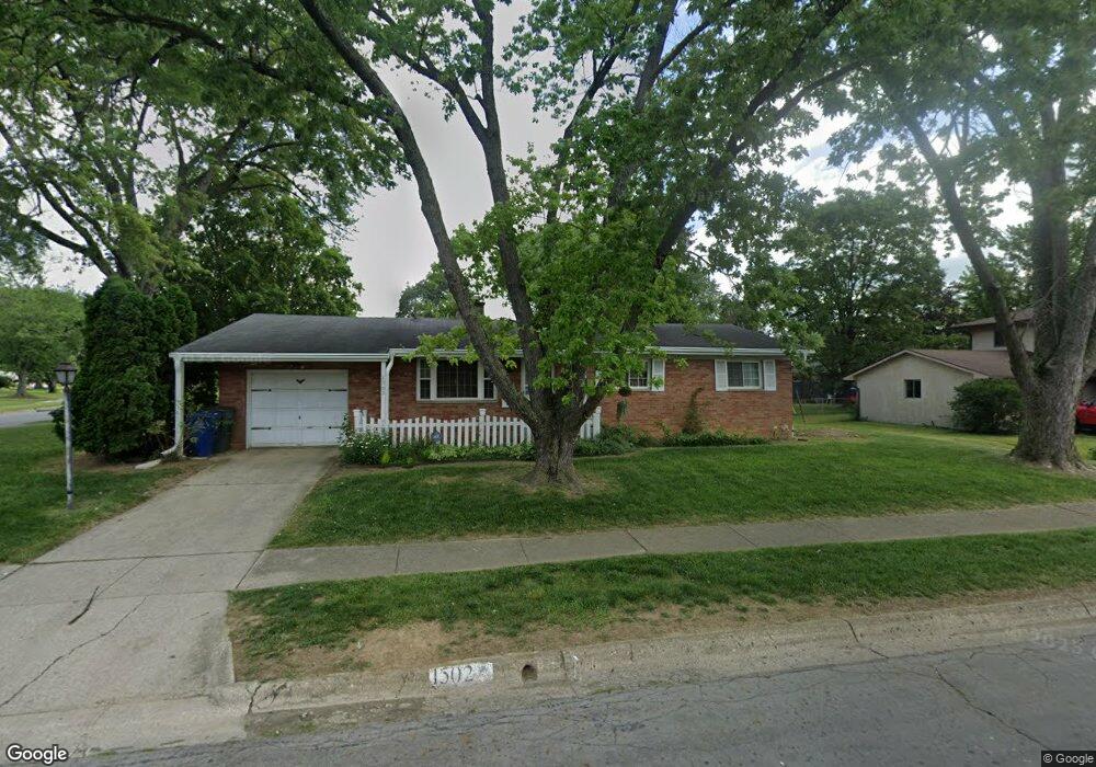 1502 Fowler Dr, Columbus, OH 43224 - photo 1