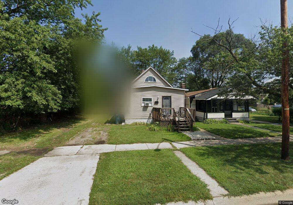1141 Jennings St, Gary, IN 46404 - photo 1