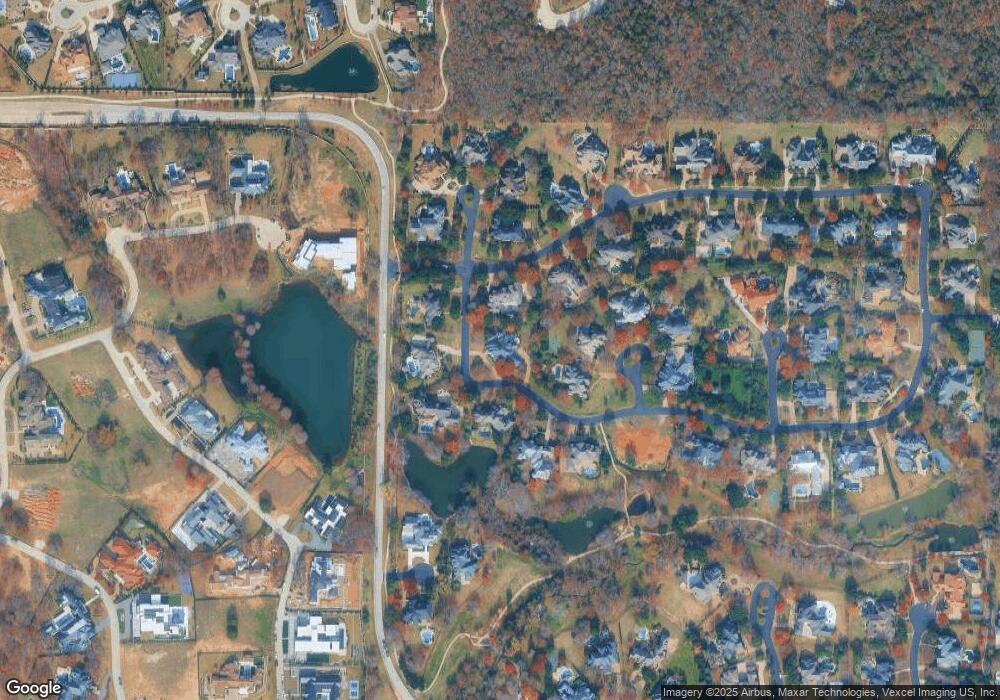 1854 Broken Bend Dr, Westlake, TX 76262 - photo 1