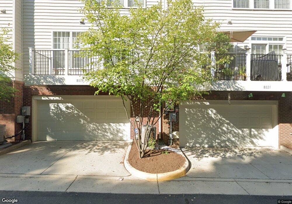 8019 Reserve Way unit 36, Vienna, VA 22182 - photo 1