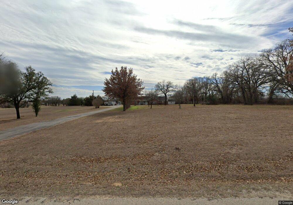 2001 Gilliland Rd, Springtown, TX 76082 - photo 1