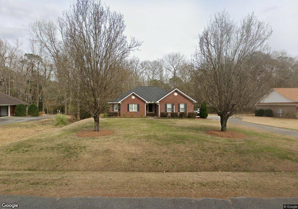 1131 Bartlett Dr, Statesboro, GA 30461 - photo 1