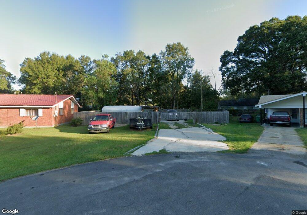 1302 Nutter Dr, Picayune, MS 39466 - photo 1