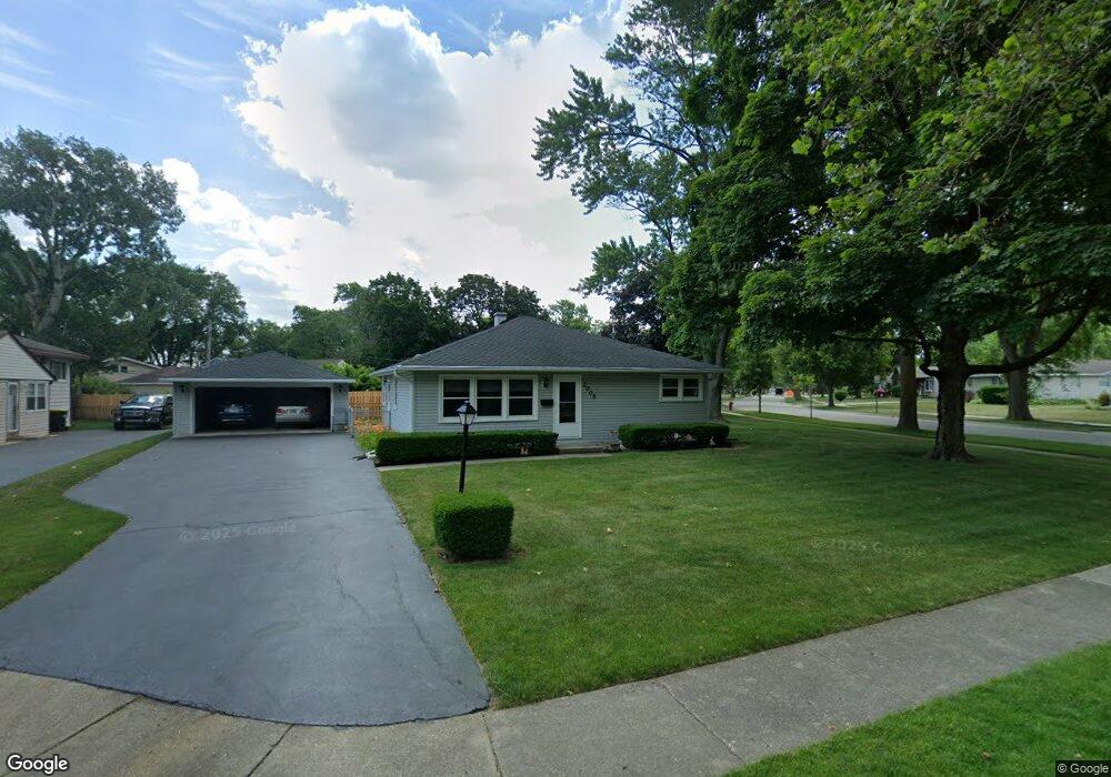 2005 Hawk Ct, Rolling Meadows, IL 60008 - photo 1