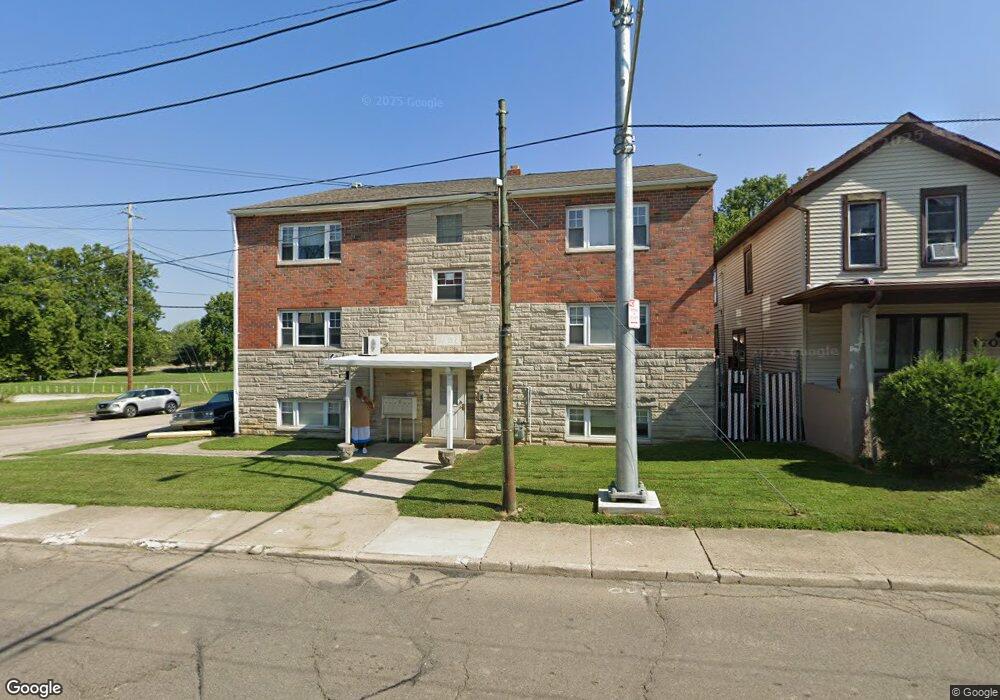 1703 Wyoming St, Dayton, OH 45410 - photo 1