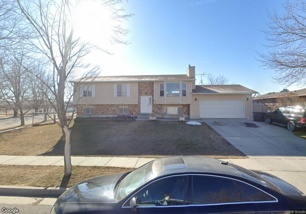 3857 W 8010 S, West Jordan, UT 84088 - photo 1