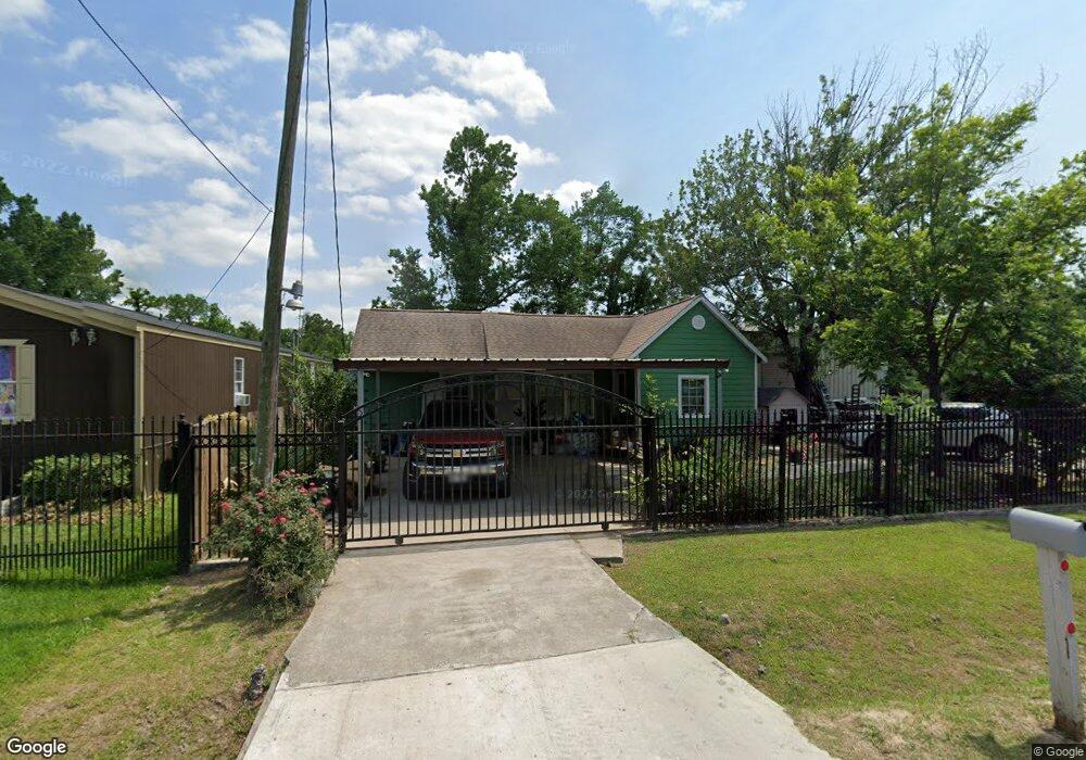 5210 Rosemary Ln, Houston, TX 77093 - photo 1