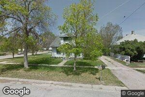 200 E 6th St, Gordon, NE 69343