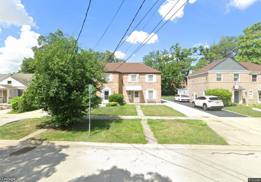 1860 White St, Des Plaines, IL 60018 - photo 1