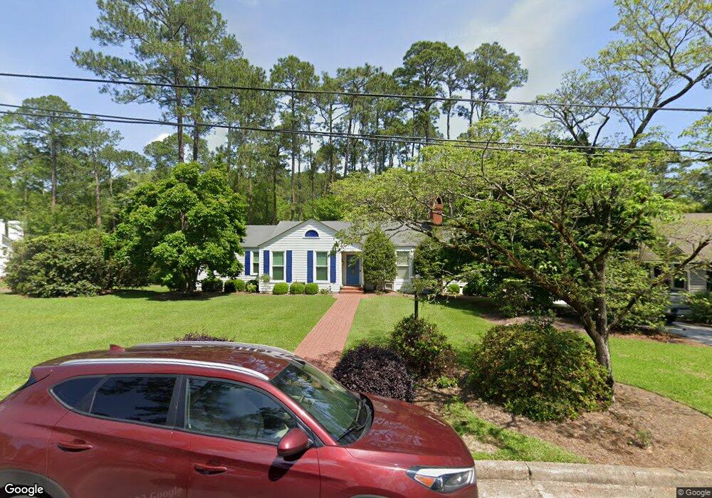 415 16th St W, Tifton, GA 31794 - photo 1